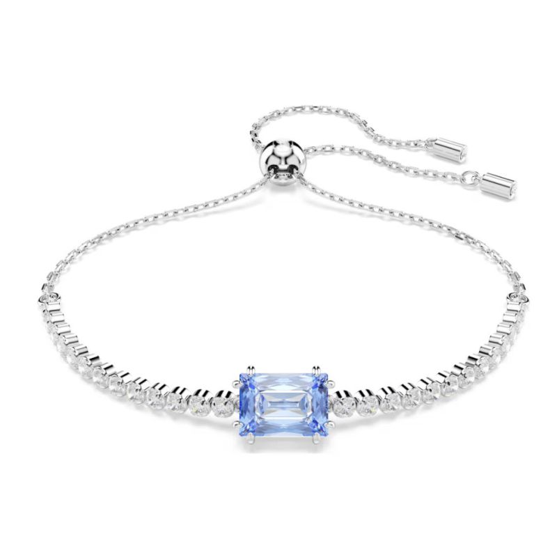 Swarovski Matrix Tennis rannekoru 5693412-1