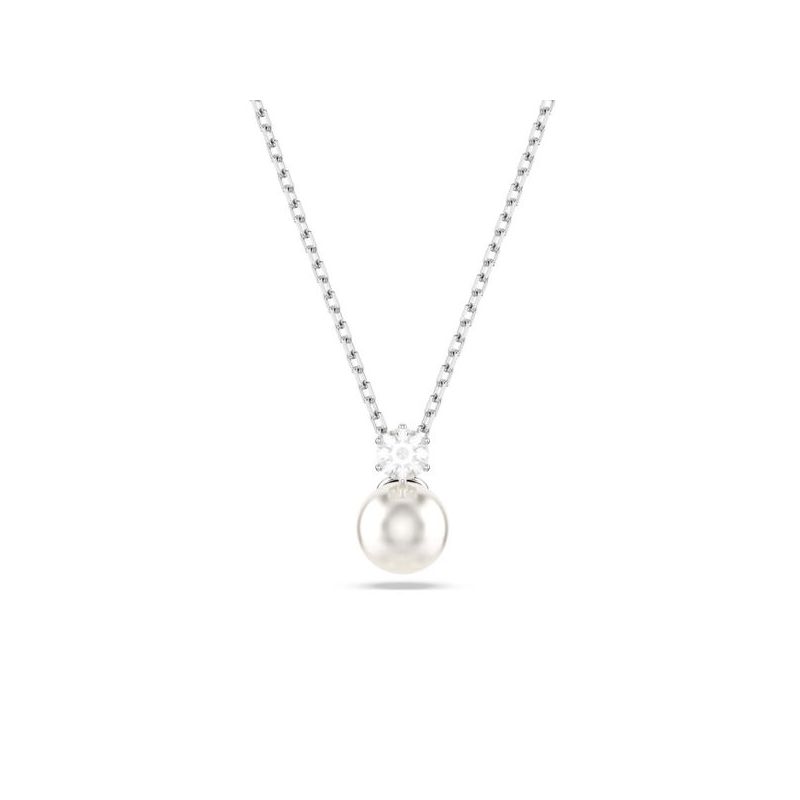 Swarovski Matrix Halskette 5693897-1