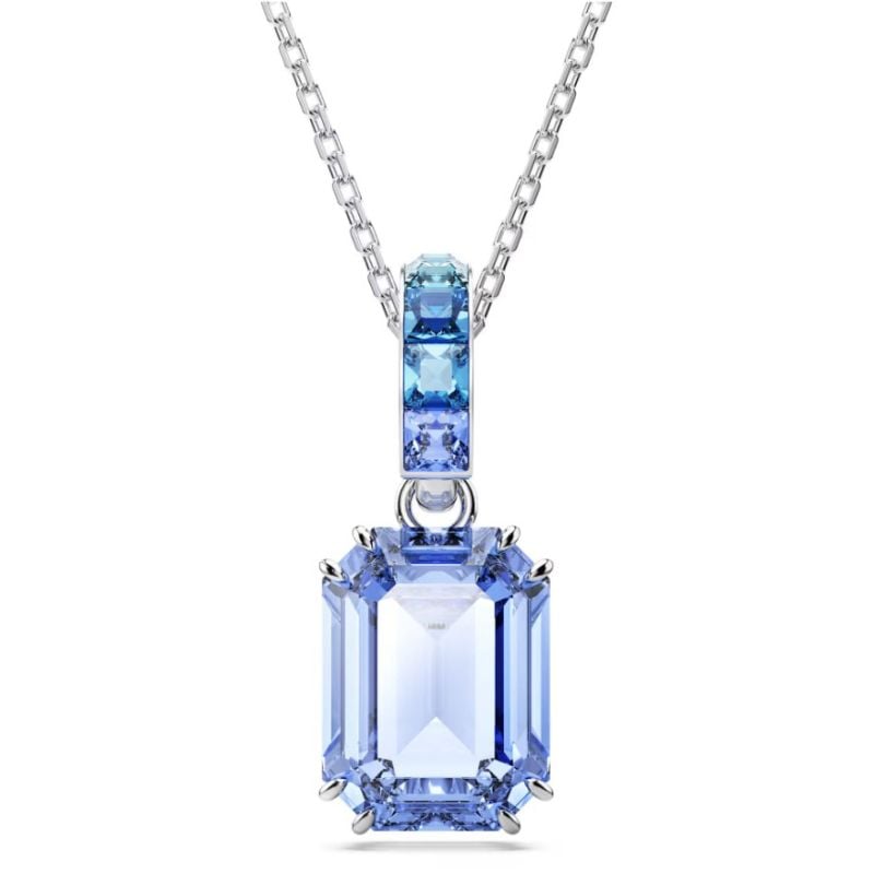 Swarovski Millenia Pendant kaulakoru 5696518-1
