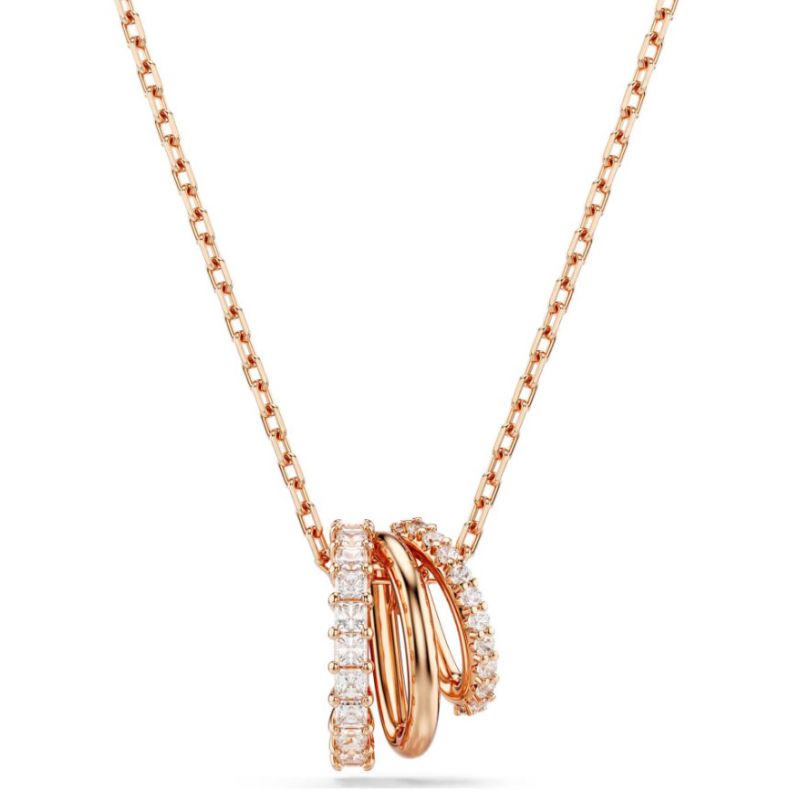 Swarovski Hyperbola kaulakoru 5701494-1