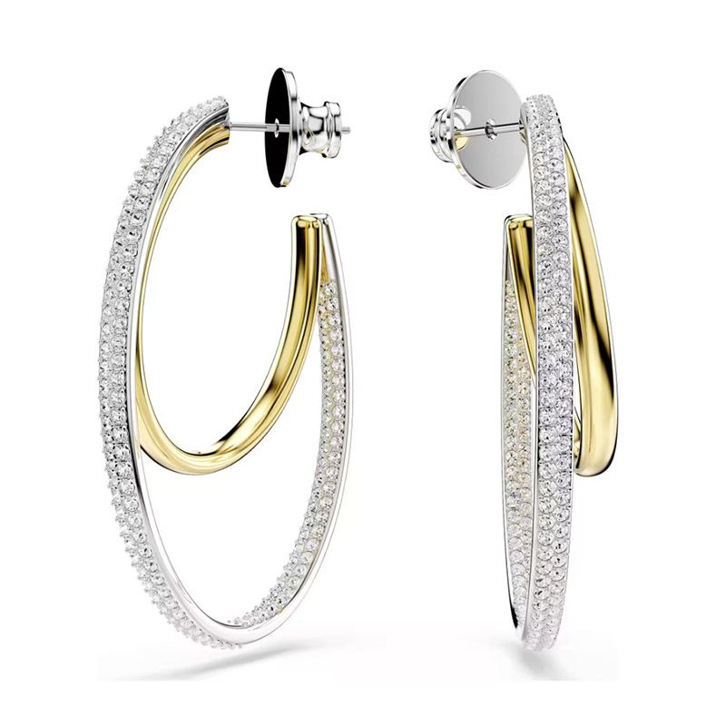 Swarovski Hyperbola korvakorut 5702400-1