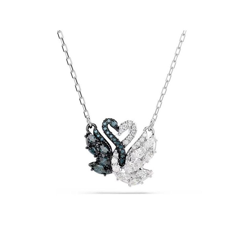 Swarovski Swan halsband 5705721