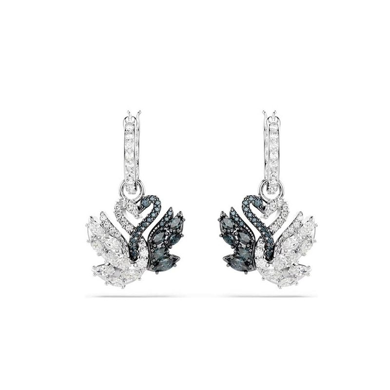 Swarovski Swan Drop korvakorut 5705728-1