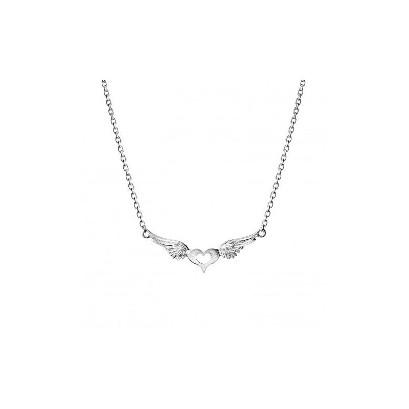 Lumoava Rakkain Halskette 570800000-1