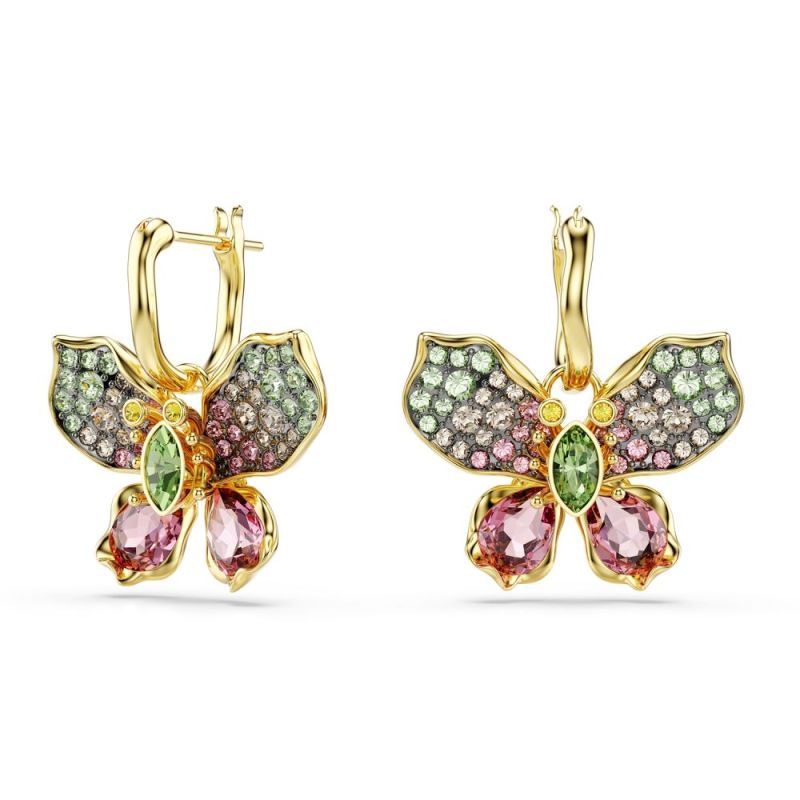 Swarovski Idyllia korvakorut 5709953-1