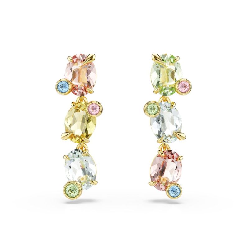 Swarovski Gema korvakorut 5714815-1