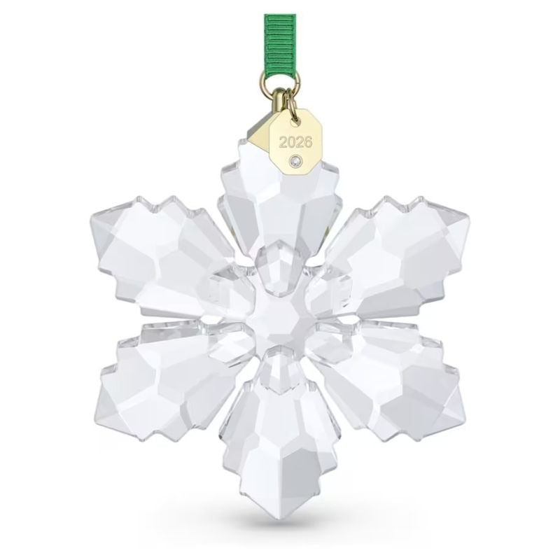 Swarovski Annual Edition Ornament 2026 joulukoriste 5718051