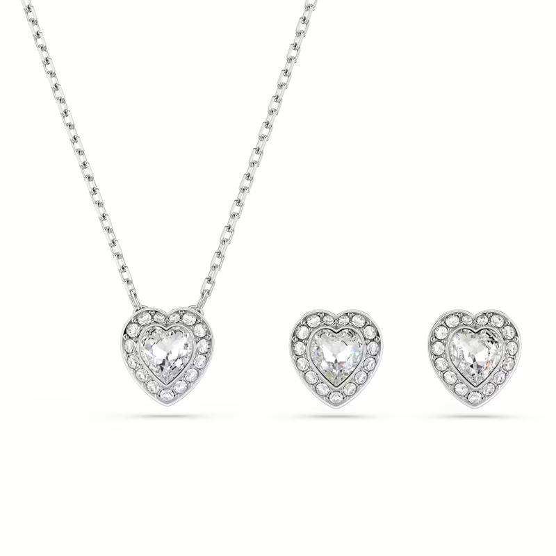 Swarovski x Ariana Grande Schmuckset 5720849-1