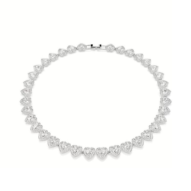 Swarovski x Ariana Grande Tennis Halsband 5720857-1