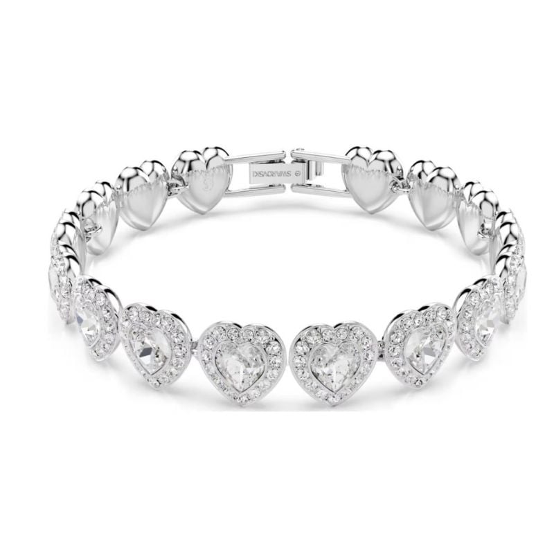 Swarovski x Ariana Grande Tennis Armband 5720860-1