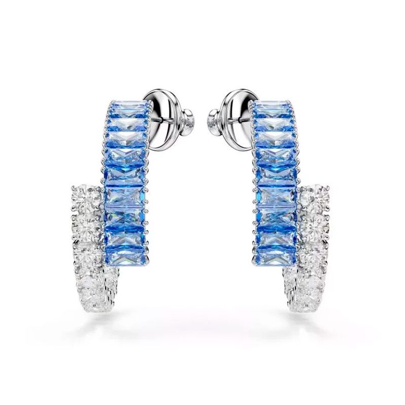 Swarovski Matrix Ohrringe 5722459