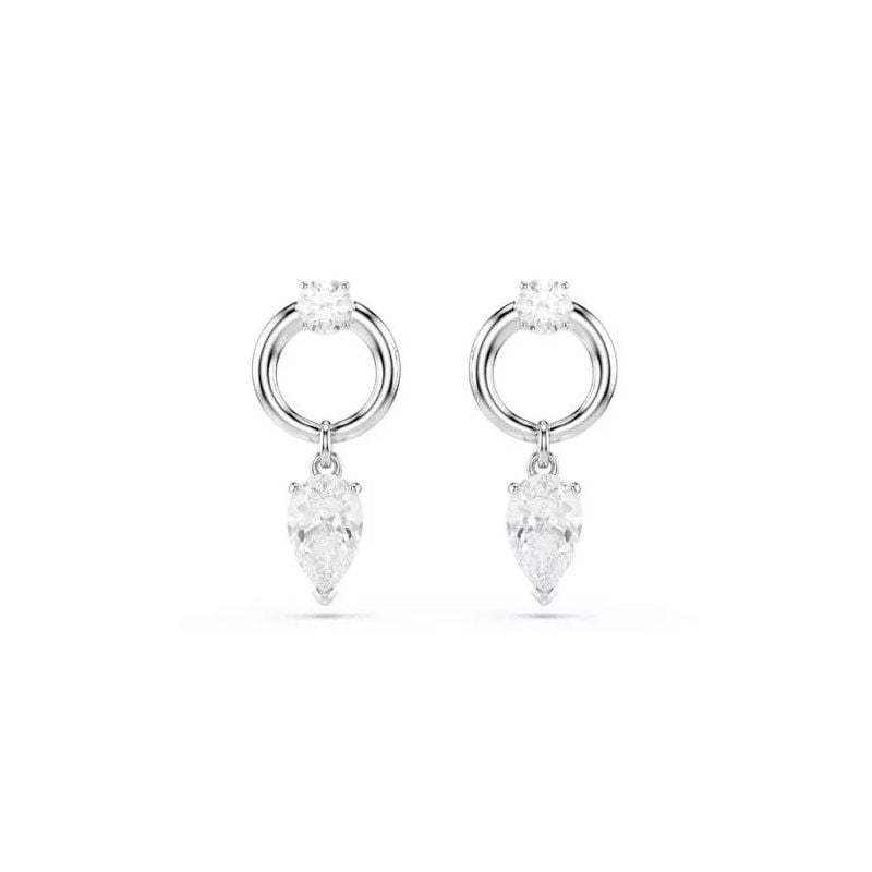 Swarovski Mesmera Ohrringe 5723177