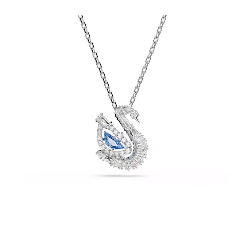 Swarovski Swan halsband 5723389