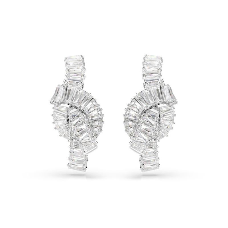 Swarovski Matrix Ohrringe 5727040