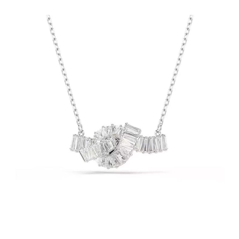 Swarovski Matrix halsband 5728553