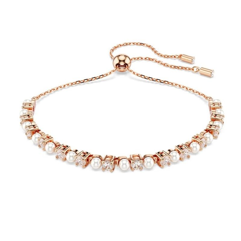 Swarovski Matrix armband 5729506-1