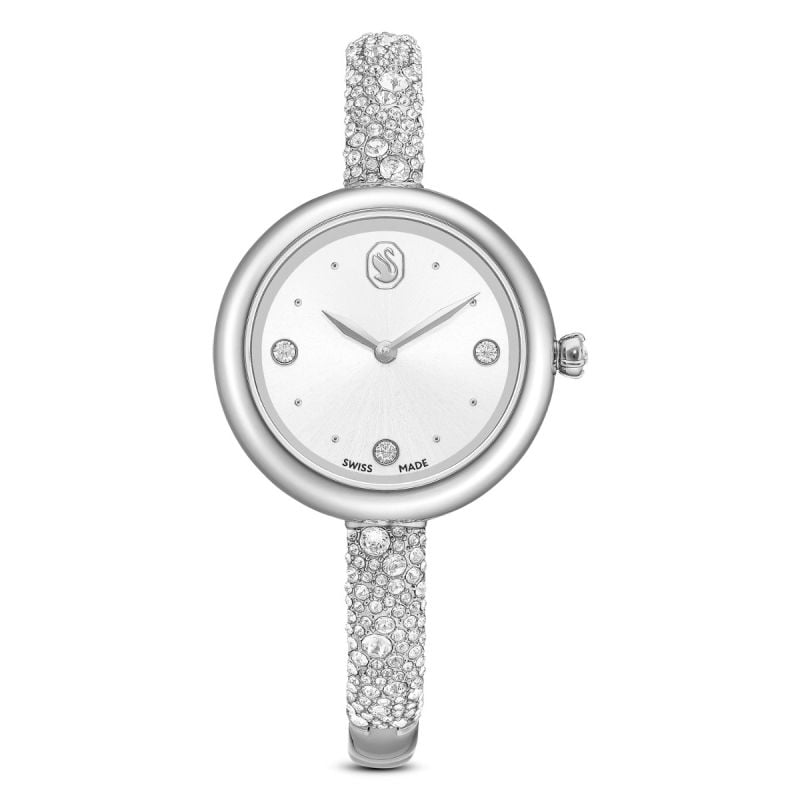 Swarovski Sublima Bangle Armbanduhr 5730369