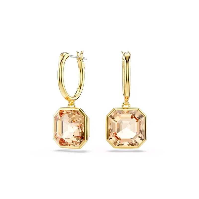 Swarovski Millenia örhängen 5731148