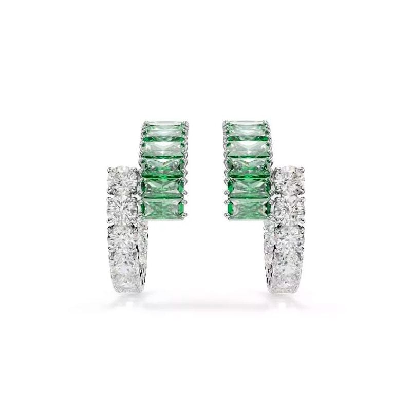 Swarovski Matrix örhängen 5732264