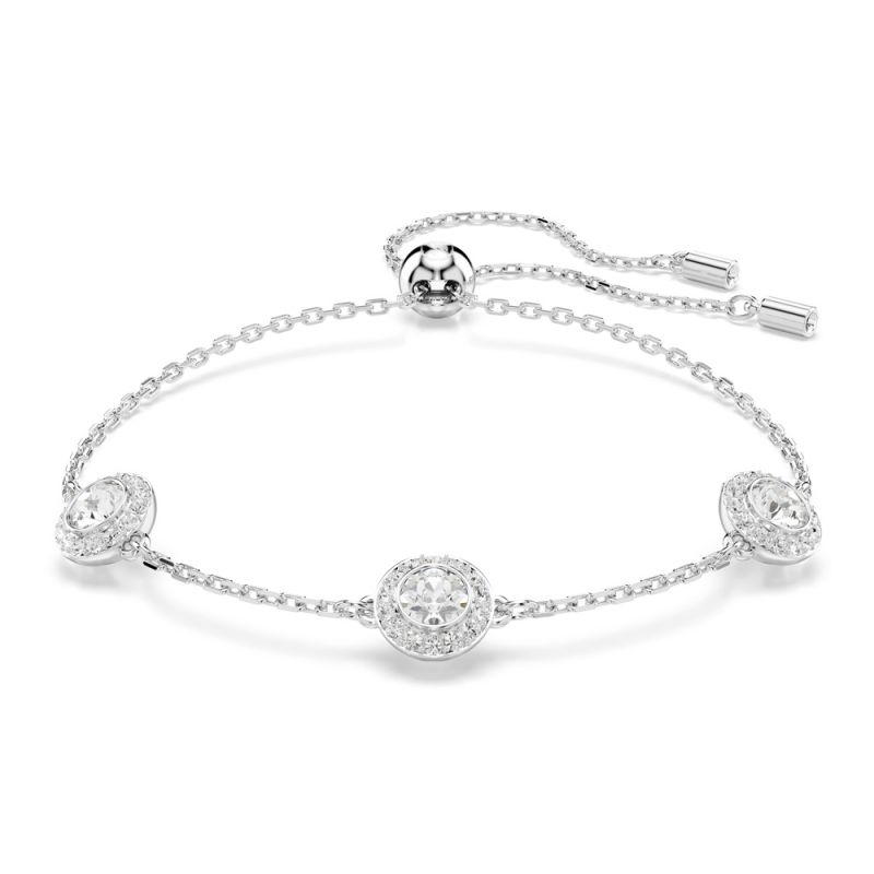 Swarovski Una Angelic Armband 5732272
