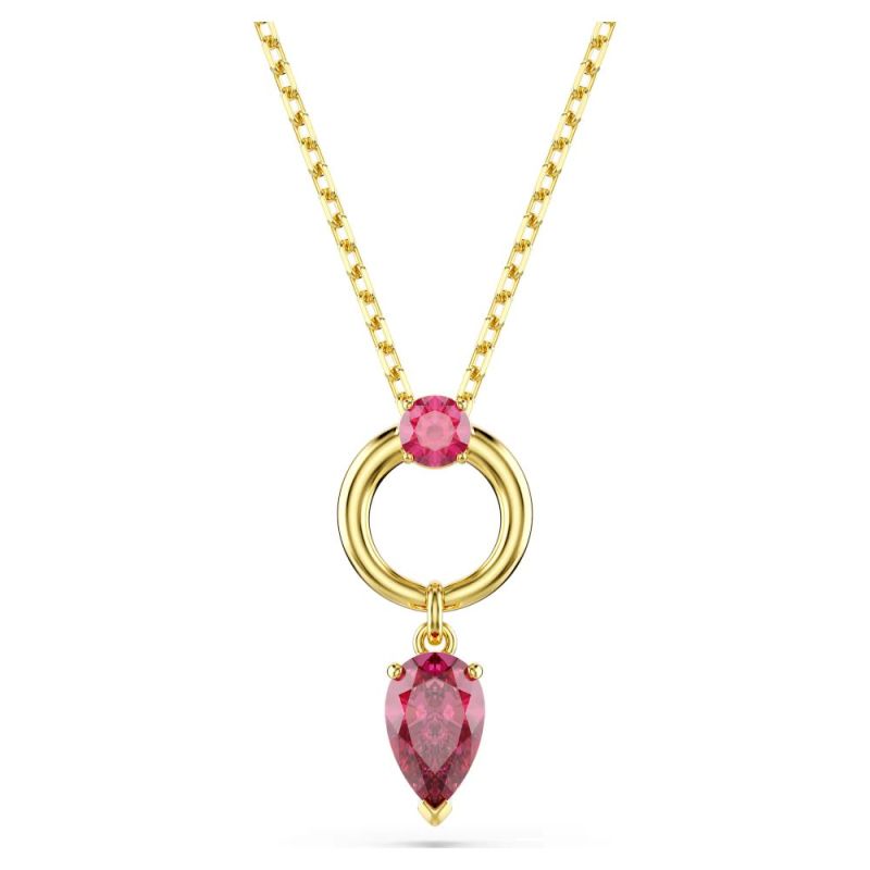 Swarovski Mesmera Halskette 5732487