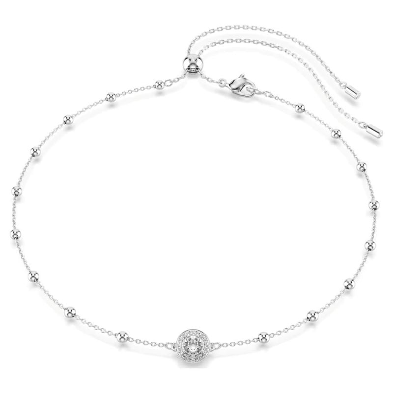 Swarovski Una Angelic Halskette 5733116