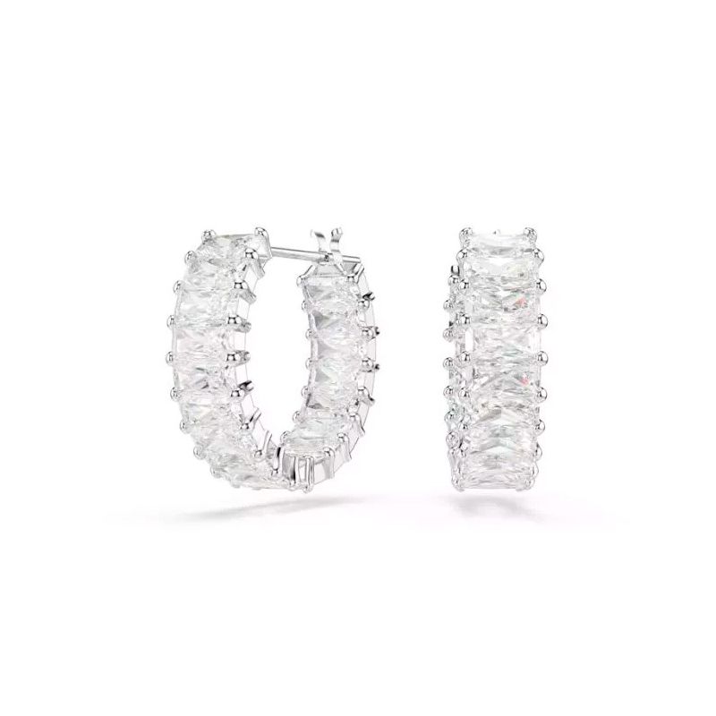 Swarovski Matrix örhängen 5733397