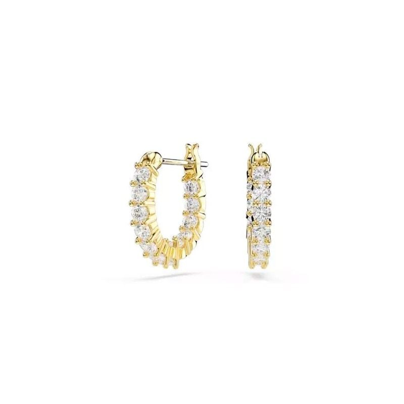 Swarovski Matrix örhängen 5733398
