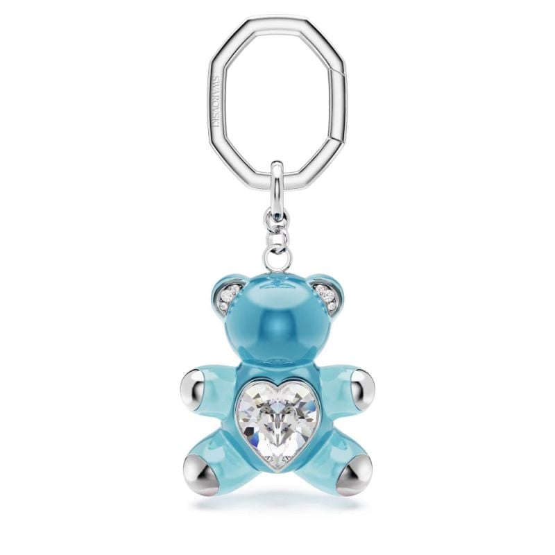 Swarovski Teddy Key Ring Nyckelring 5733826