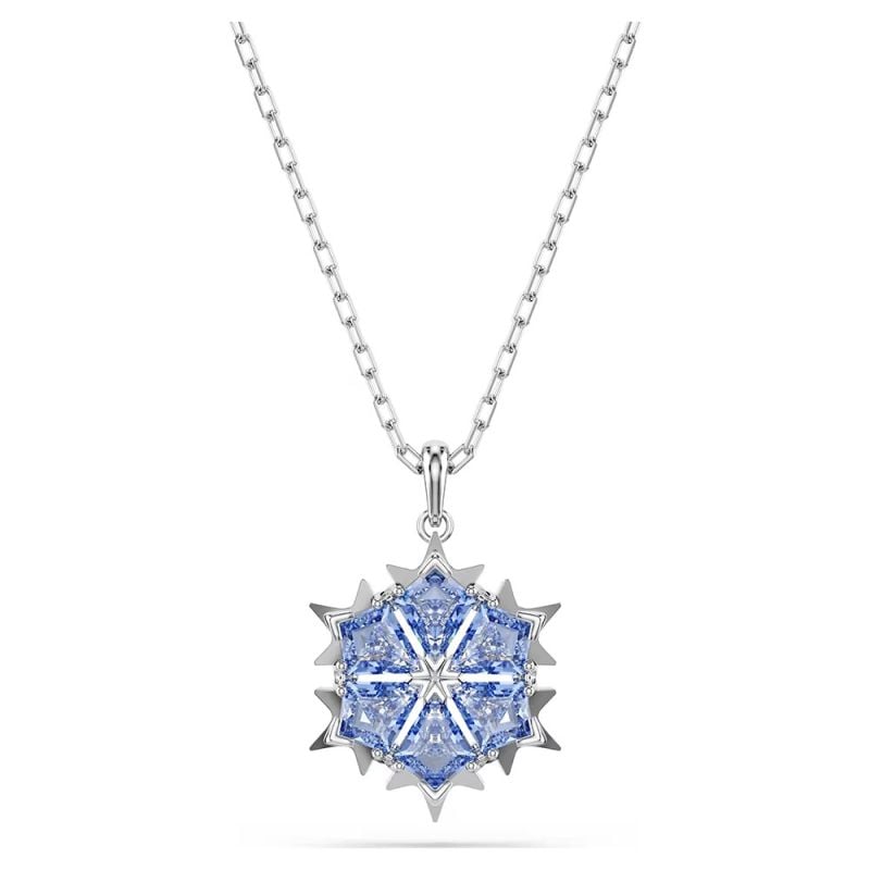 Swarovski Magic Snowflake Halsband 5735399