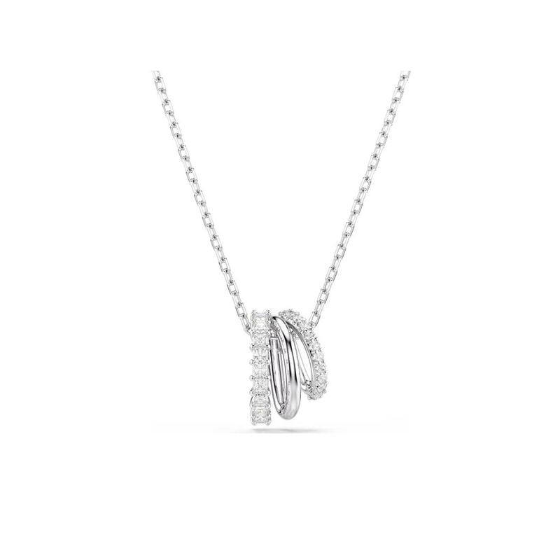 Swarovski Hyperbola Halskette 5737064