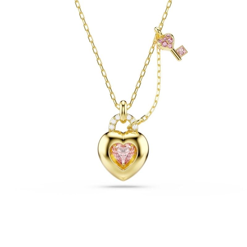Swarovski Idyllia Halskette 5737288