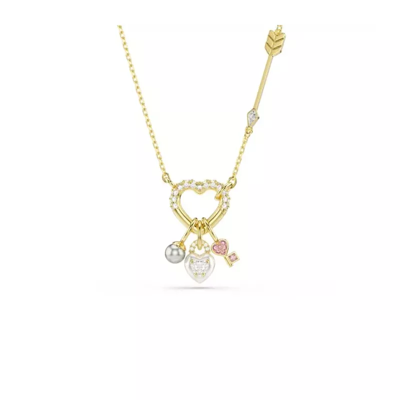 Swarovski Idyllia Halskette 5737290