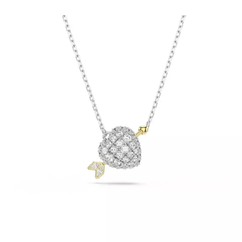 Swarovski Idyllia halsband 5737291