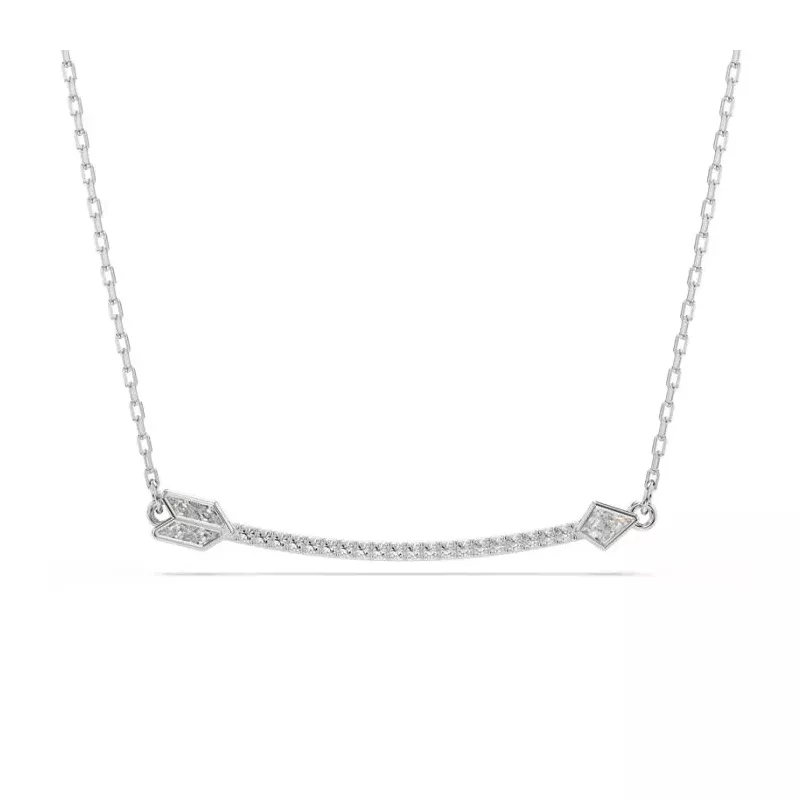 Swarovski Idyllia Halskette 5737293