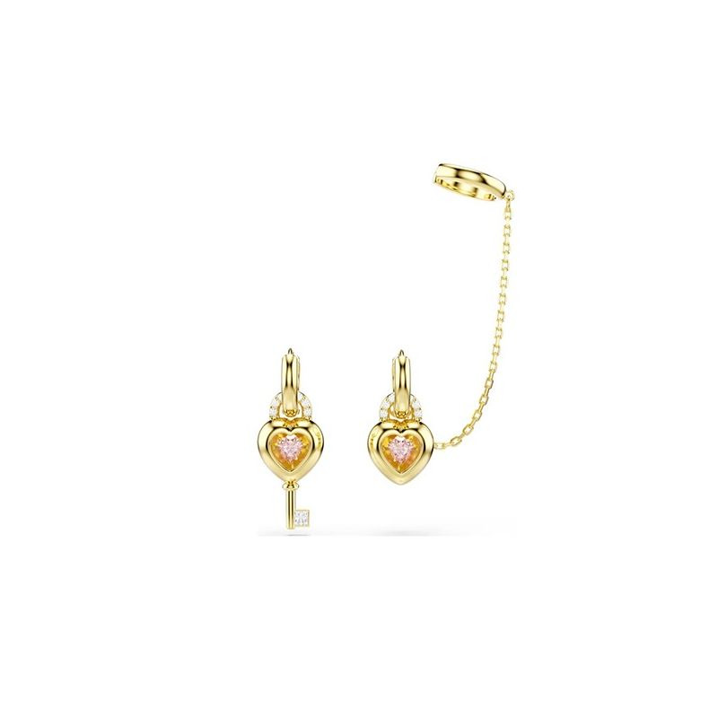 Swarovski Idyllia örhängen 5737294