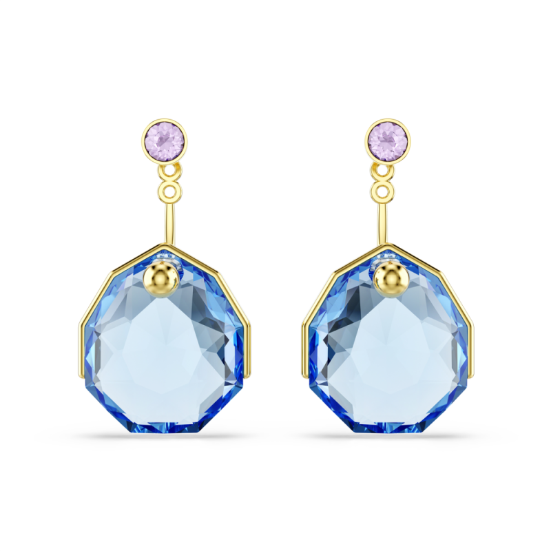 Swarovski Gema Ohrringe 5737449