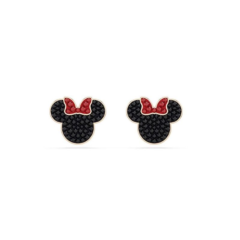 Swarovski Mickey & Minnie örhängen 5737561
