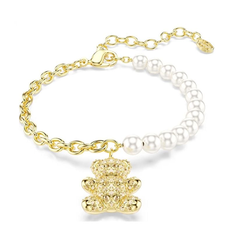 Swarovski Idyllia Teddy armband 5737622
