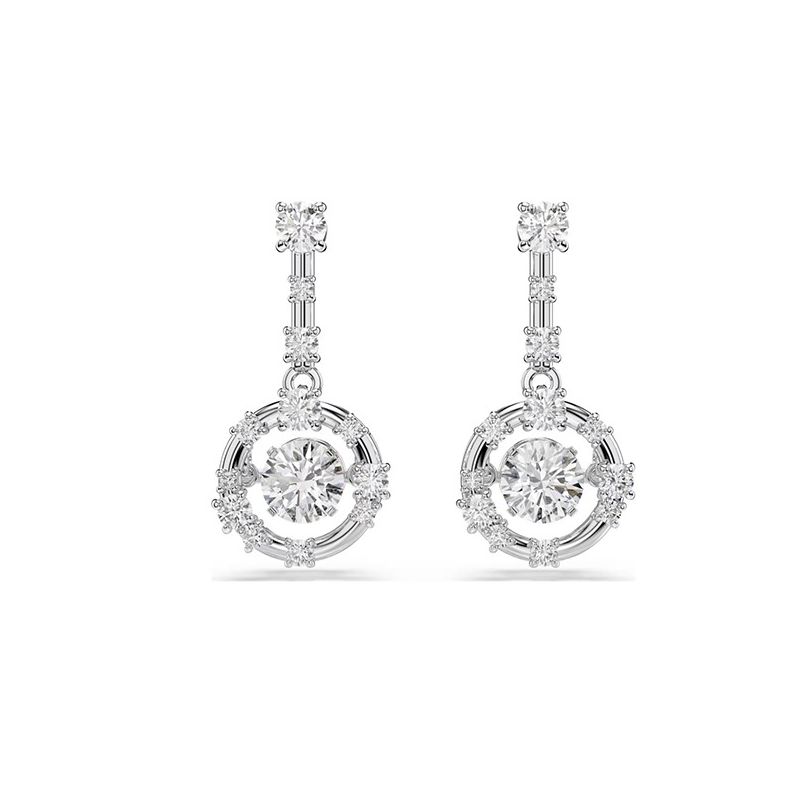 Swarovski Constella örhängen 5738194
