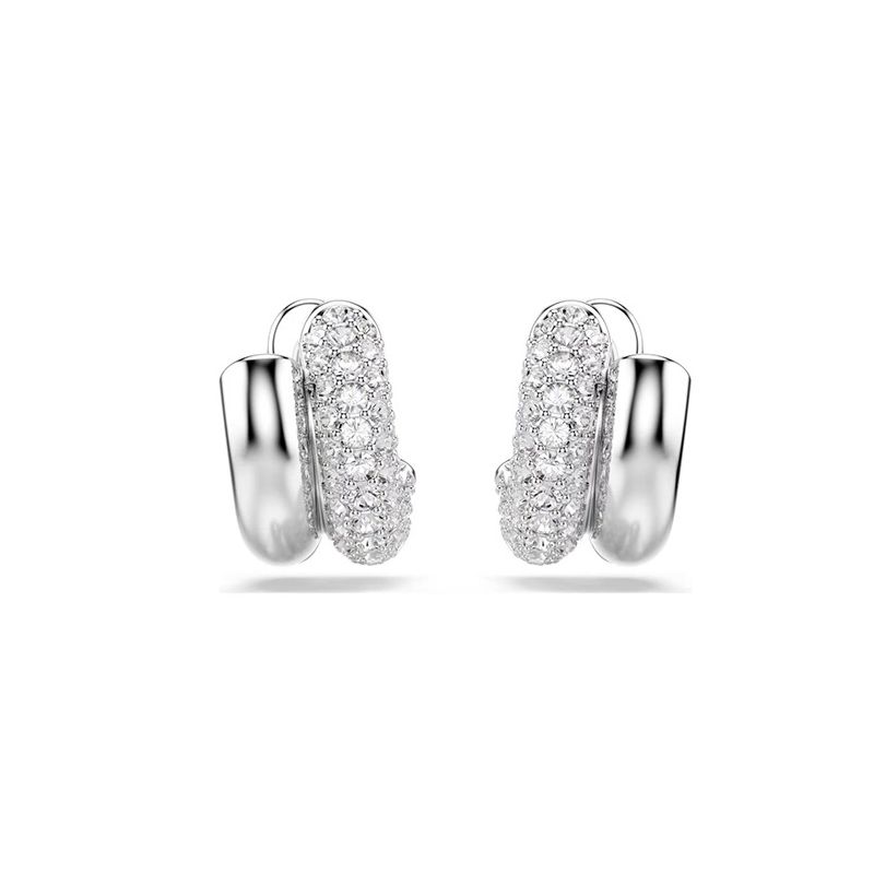 Swarovski Dextera Hoop örhängen 5738197