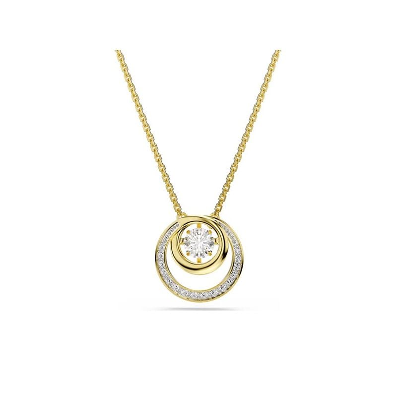 Swarovski Hyperbola halsband 5738248