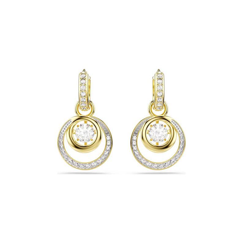 Swarovski Hyperbola korvakorut 5738249