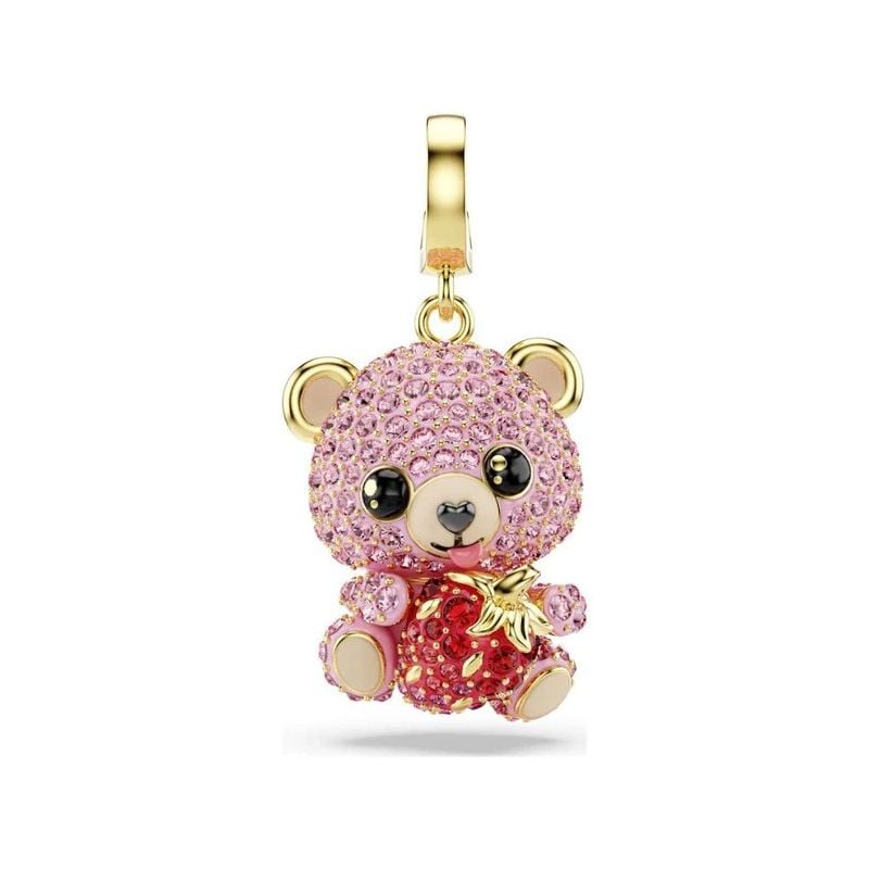 Swarovski Idyllia Teddy Charm 5738357