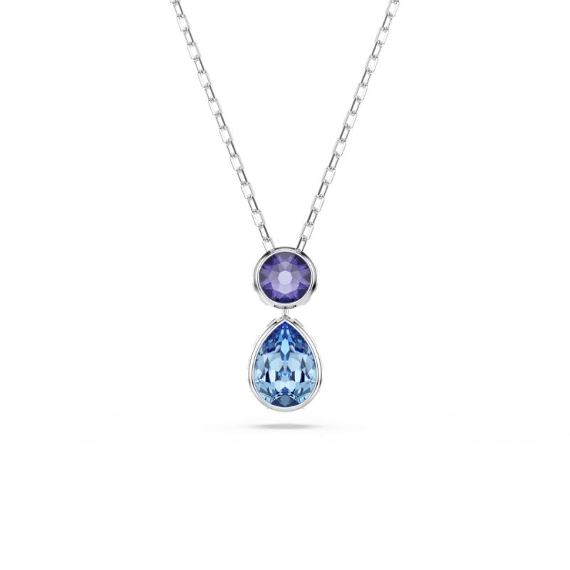 Swarovski Chroma Halskette 5738473