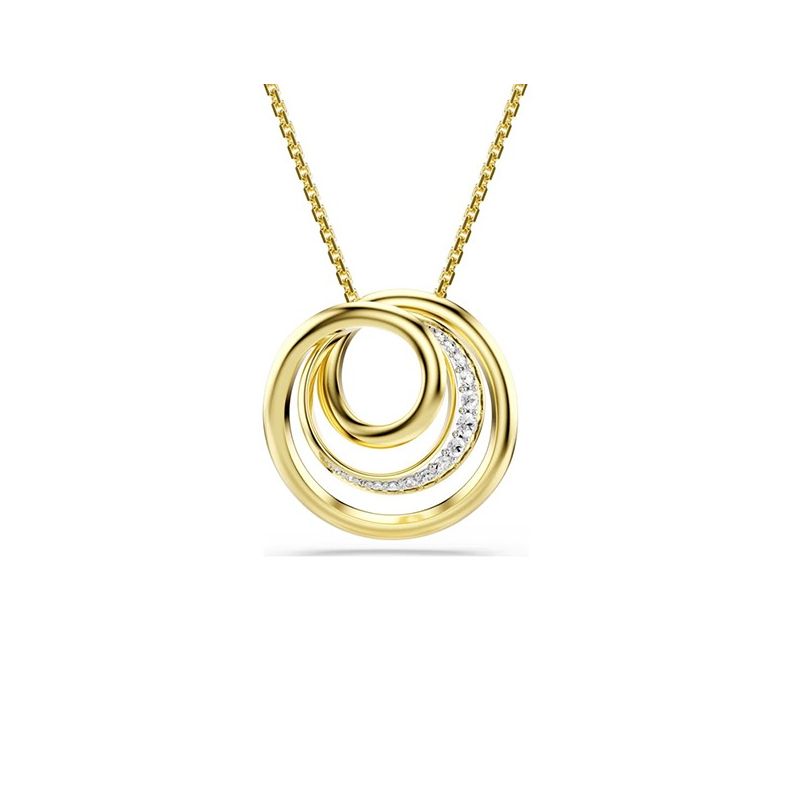 Swarovski Hyperbola Halskette 5740410
