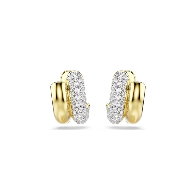 Swarovski Dextera Hoop Ohrringe 5740735