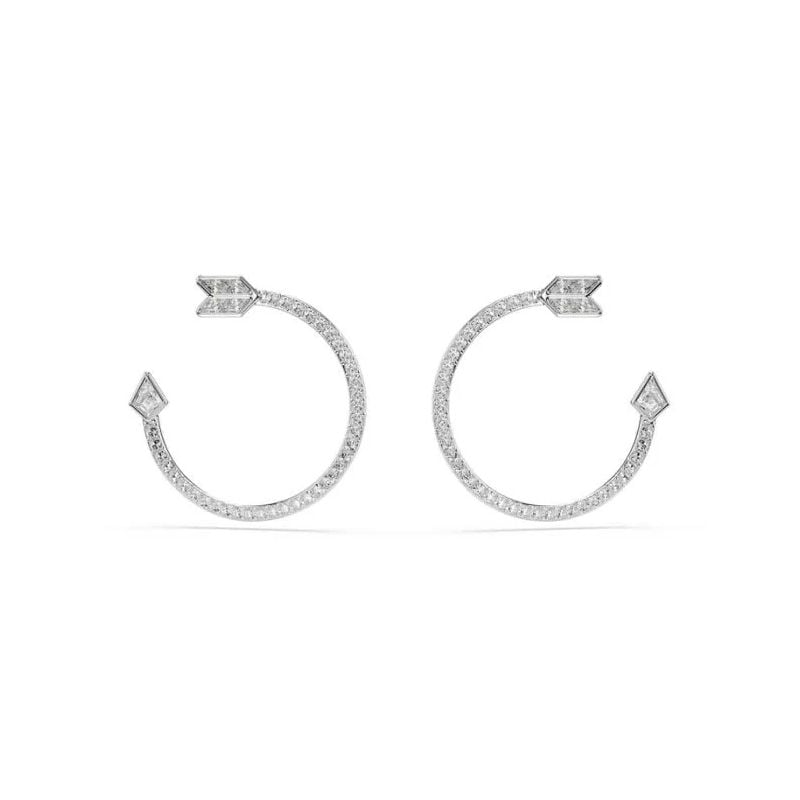 Swarovski Idyllia Ohrringe 5741522