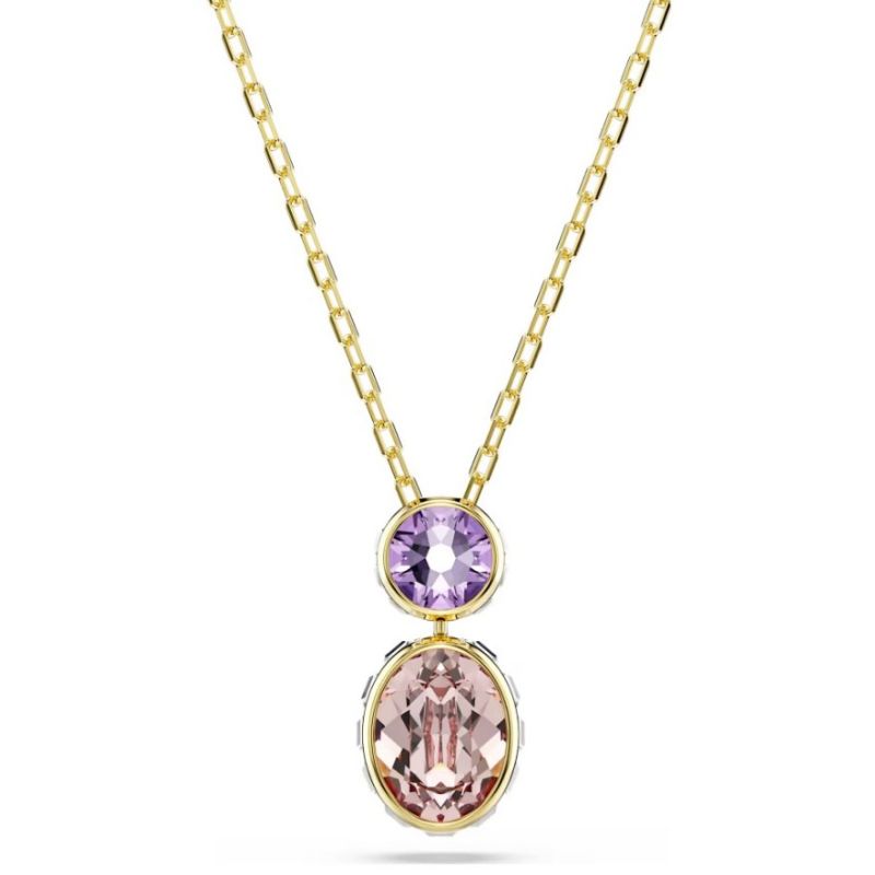 Swarovski Chroma halsband 5741586