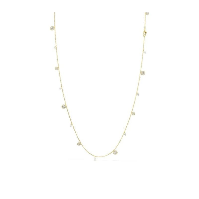 Swarovski Una Angelic Halskette 5742380